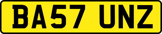 BA57UNZ