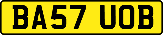 BA57UOB