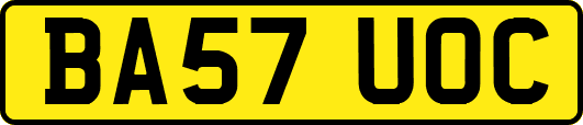 BA57UOC