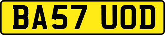 BA57UOD