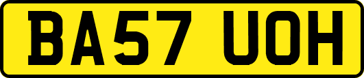 BA57UOH