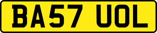 BA57UOL