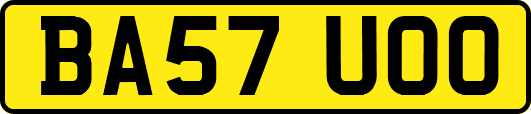 BA57UOO