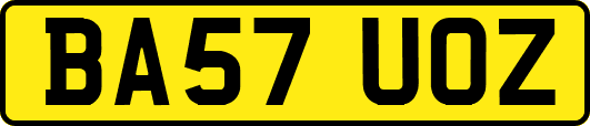 BA57UOZ