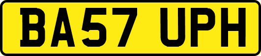 BA57UPH