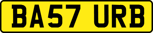 BA57URB