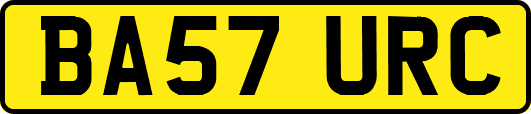 BA57URC