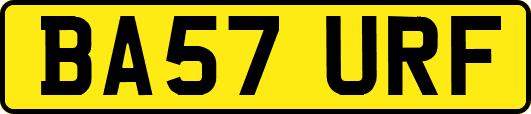 BA57URF