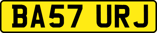 BA57URJ