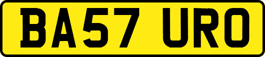 BA57URO