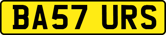 BA57URS