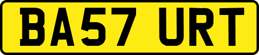 BA57URT
