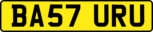 BA57URU