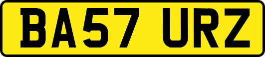 BA57URZ