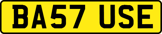 BA57USE