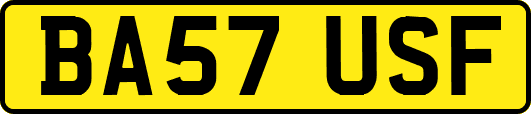 BA57USF