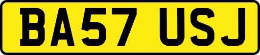 BA57USJ