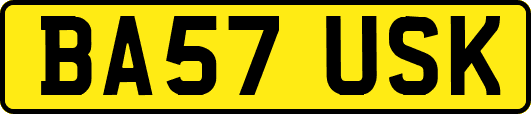 BA57USK