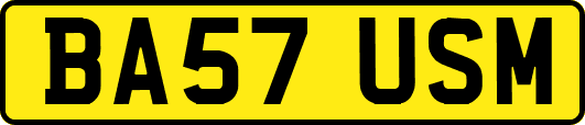 BA57USM