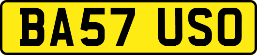 BA57USO