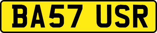 BA57USR