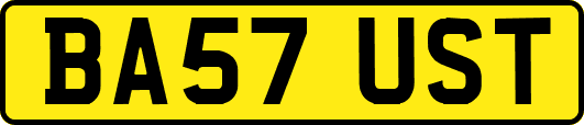 BA57UST