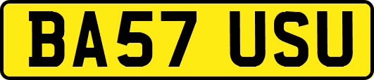 BA57USU