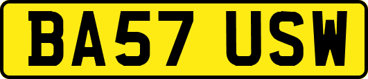 BA57USW