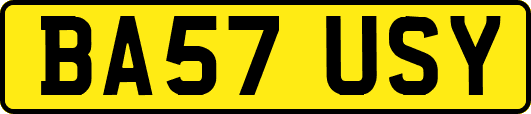 BA57USY