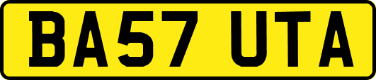 BA57UTA