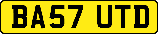 BA57UTD