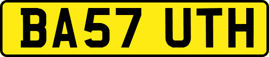 BA57UTH