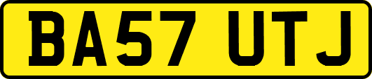 BA57UTJ