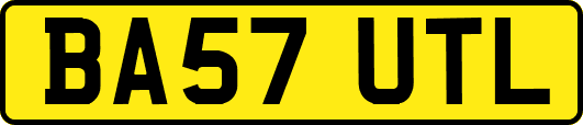 BA57UTL