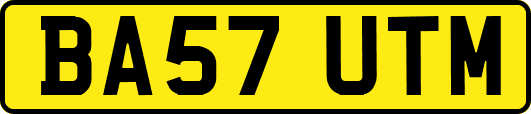 BA57UTM