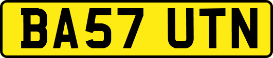 BA57UTN