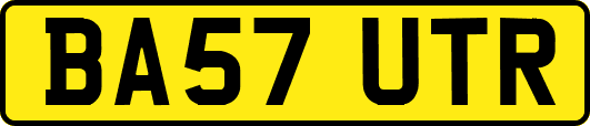 BA57UTR