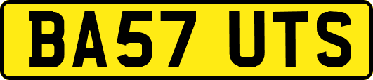 BA57UTS