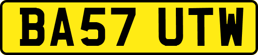 BA57UTW
