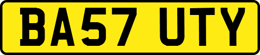 BA57UTY