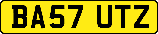 BA57UTZ
