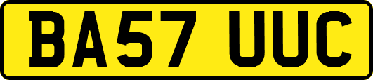 BA57UUC