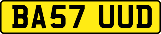 BA57UUD