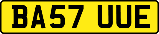 BA57UUE