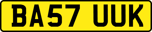 BA57UUK