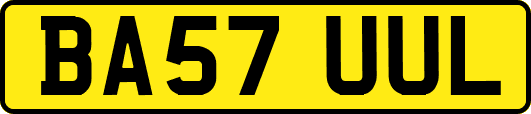 BA57UUL