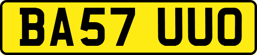 BA57UUO