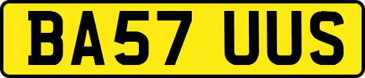 BA57UUS