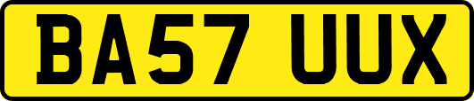 BA57UUX