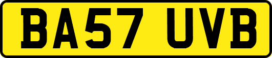 BA57UVB